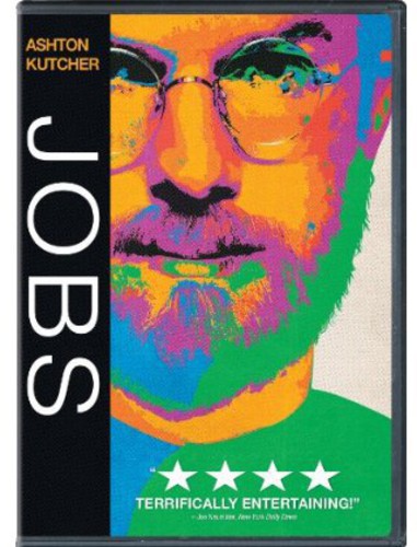 Jobs - DVD
