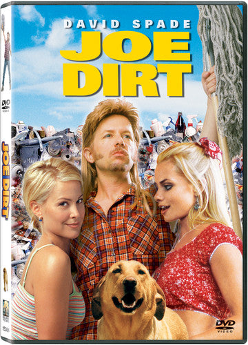 Joe Dirt - DVD