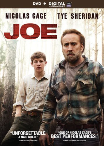Joe - DVD