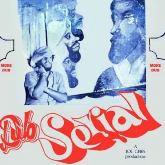JOE GIBBS PRODUCTION Dub Serial