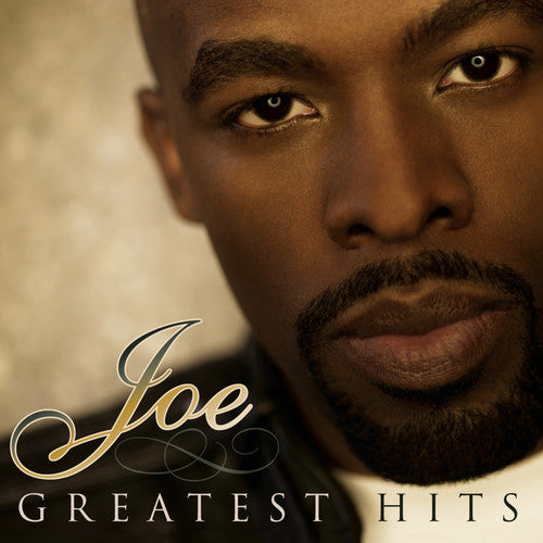Joe Greatest Hits - CD Album