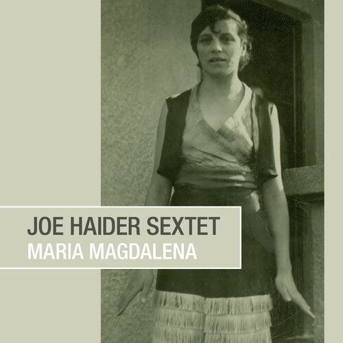 Joe Haider Haider Herrlich Herrmann - CD Album