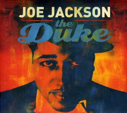 Joe Jackson Duke - CD Album