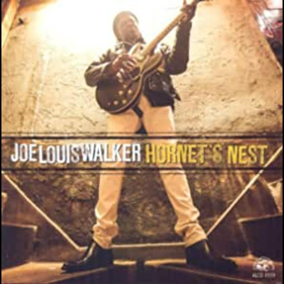 Joe Louis Walker Hornet's Nest