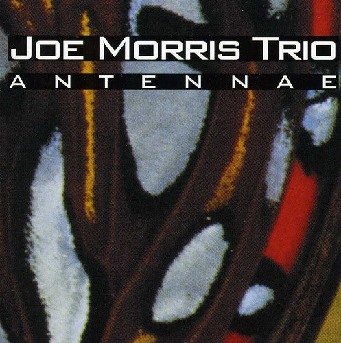 JOE MORRIS Antennae - CD Album