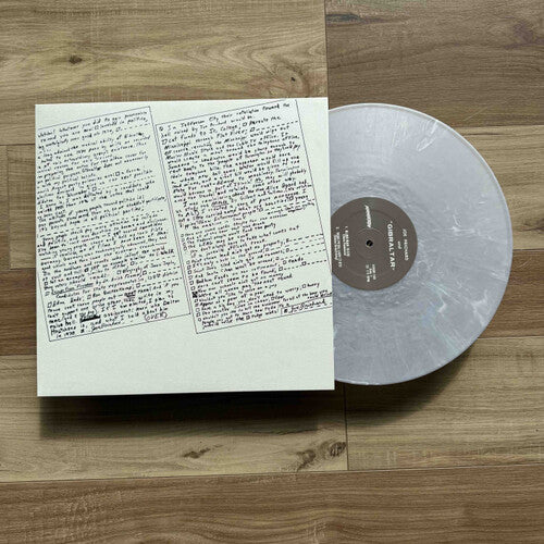 Joe Prichard Joe Prichard & Gibraltar - Record Album - Vinyl LP