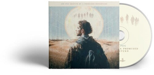 Joe Pug Sketch Of A Promised Departure - CD Album