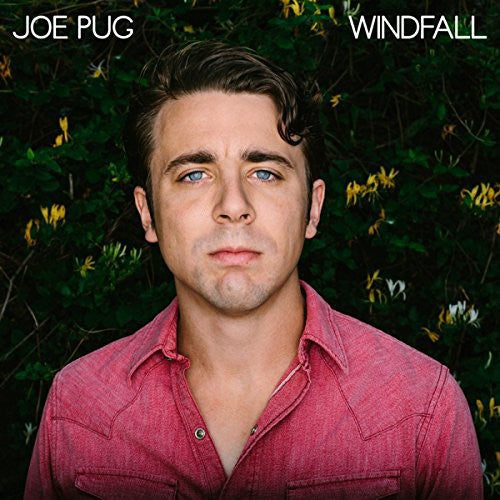 Joe Pug Windfall - Record Album - Vinyl LP