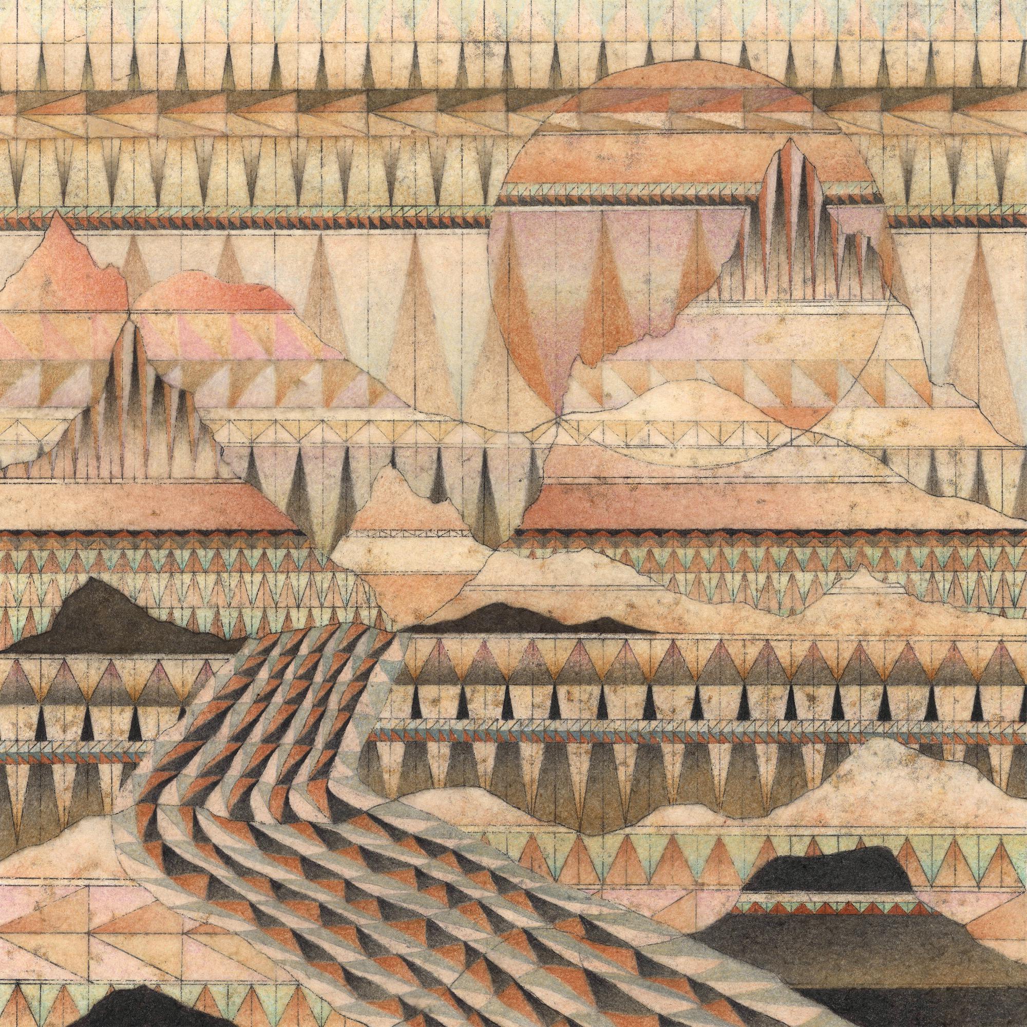 Joe & The Shark Gideon Harum Scarum