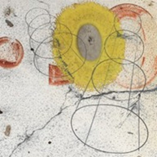 Joel Futterman Transcendent Universe - CD Album