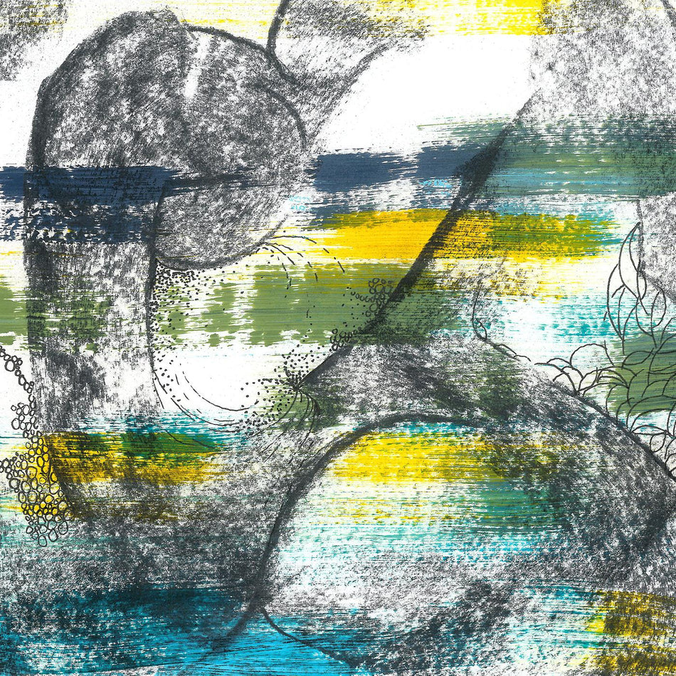 Joel Lundberg Odysseys and Apostrophes