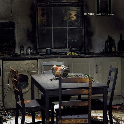 Joey Cape A Good Year To Forget - CD Album