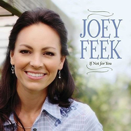 Joey Feek If Not For You (Zinepak) - CD Album