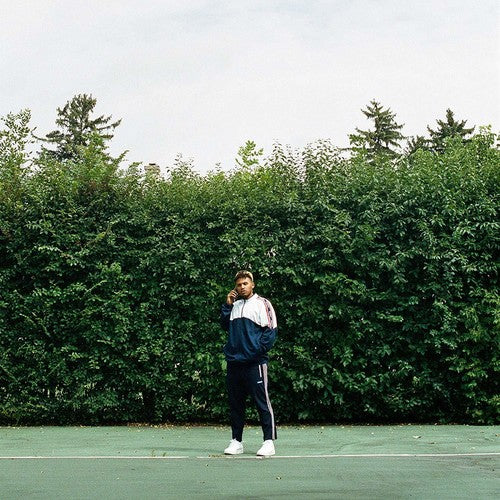 Joey Purp Quarterthing - Record Album - Vinyl LP