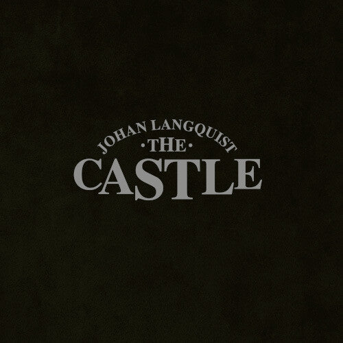 Johan Langquist The Johan Langquist Castle - Record Album - Vinyl LP