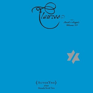 John Autoryno - Zorn Flauros: The Book of Angels Volume 29