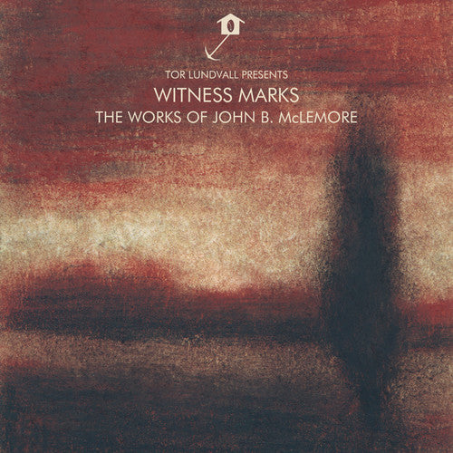 John B. Mclemore Witness Marks: The Works Of John B. Mclemore - CD Album