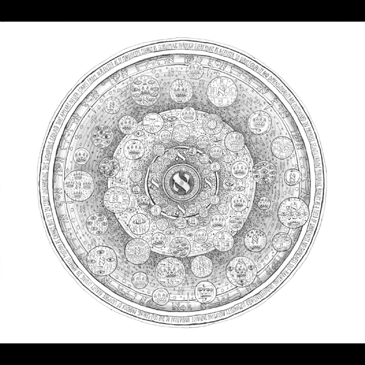 John & Bill Laswell Zorn The Cleansing
