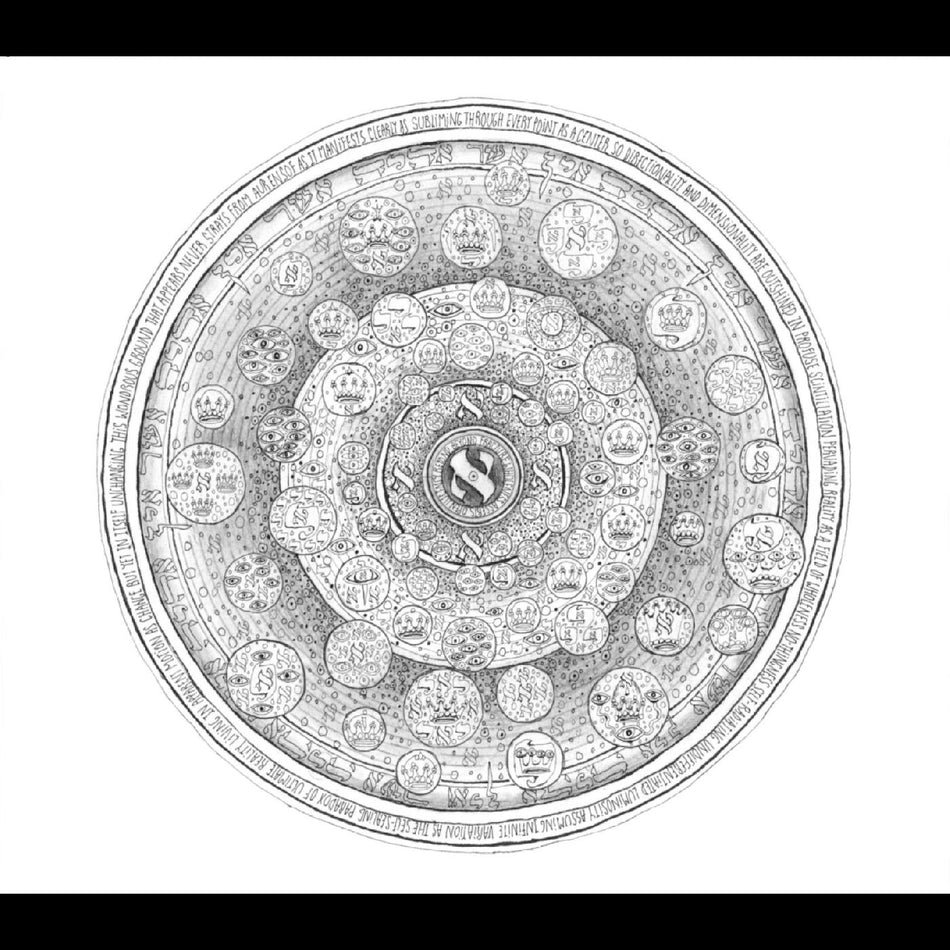 John & Bill Laswell Zorn The Cleansing