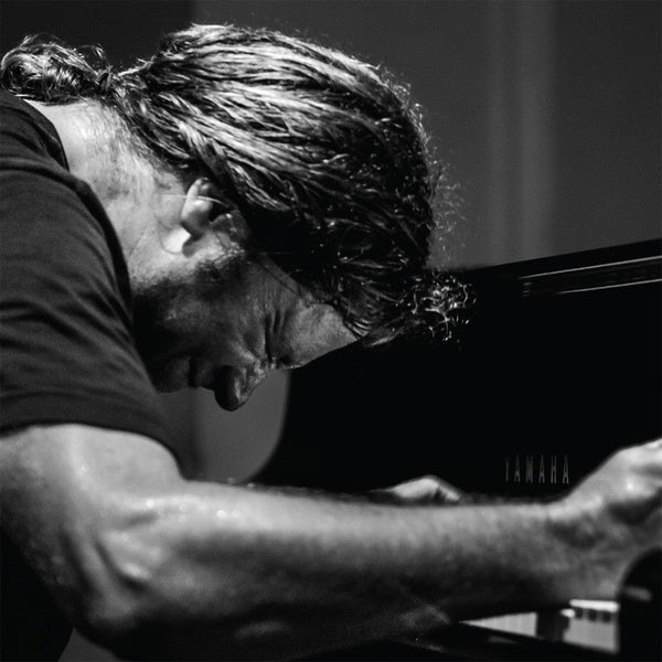 JOHN BLUM Nine Rivers