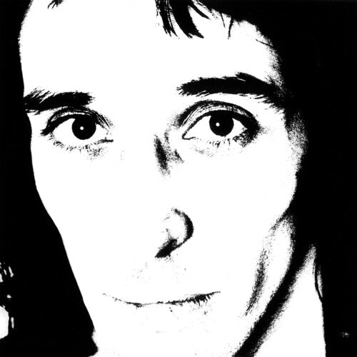 John Cale Fear - Record Album - Vinyl LP