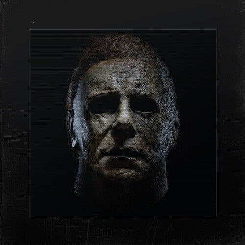 John Carpenter Halloween (Original Soundtrack) - 6-Disc Record Album - Vinyl LP