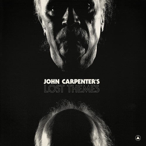John Carpenter Lost Themes - CD Album