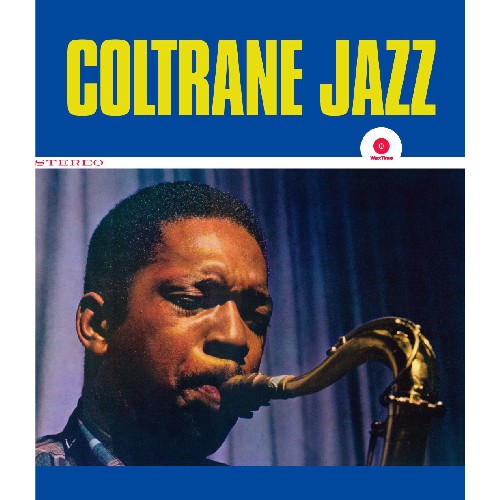 John Coltrane Coltrane Jazz - Record Album - Vinyl LP