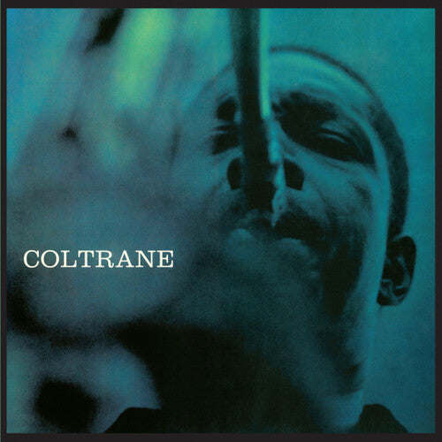 John Coltrane Coltrane - Record Album - Vinyl LP