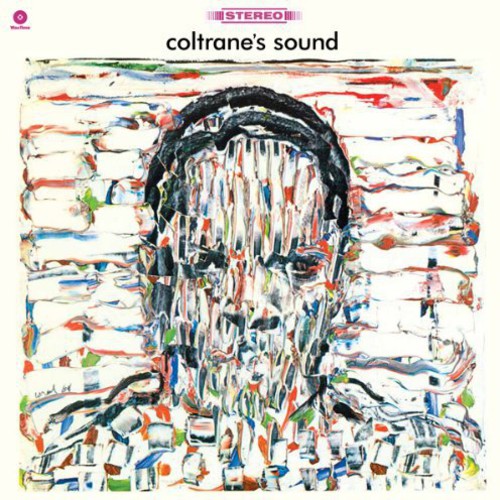 John Coltrane Coltrane's Sound - Record Album - Vinyl LP