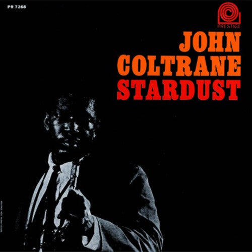 John Coltrane Stardust - CD Album
