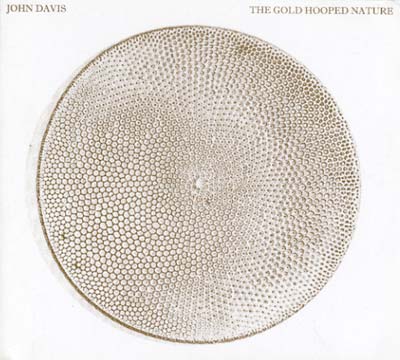 John Davis The Gold Hooped Nature