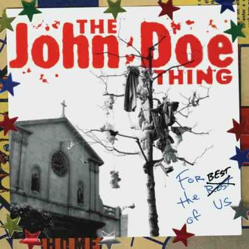 John Doe For the Best of Us