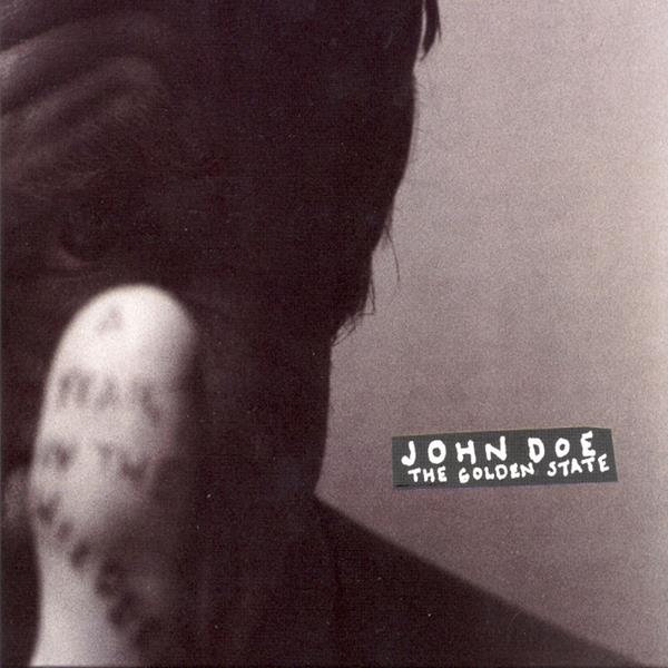 John Doe Golden State EP