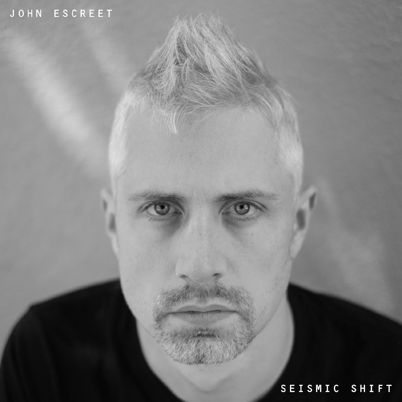 John Escreet Seismic Shift