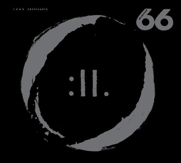 John Frusciante : II .