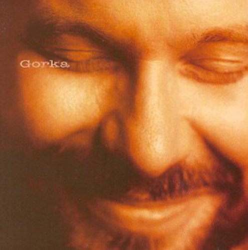 John Gorka After Yesterday - CD Album