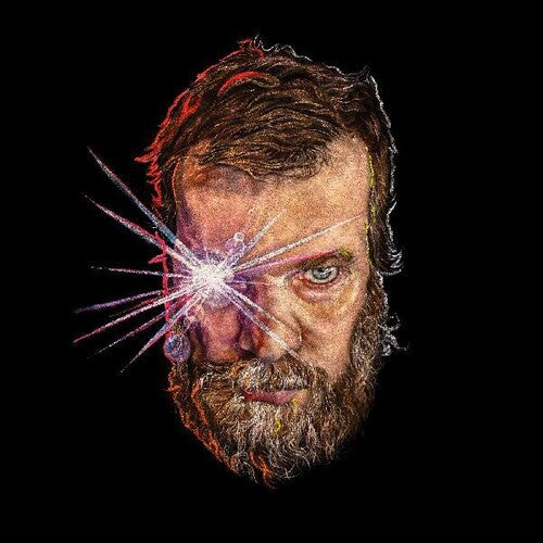 John Grant Boy From Michigan - Double Record Album - Vinyl LP