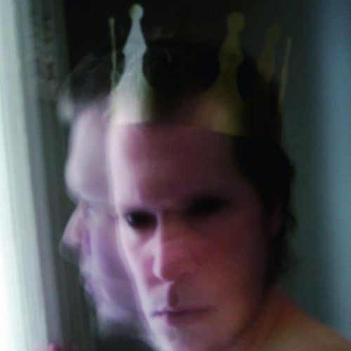 John Grant Queen of Denmark - Double Record Album - Vinyl LP