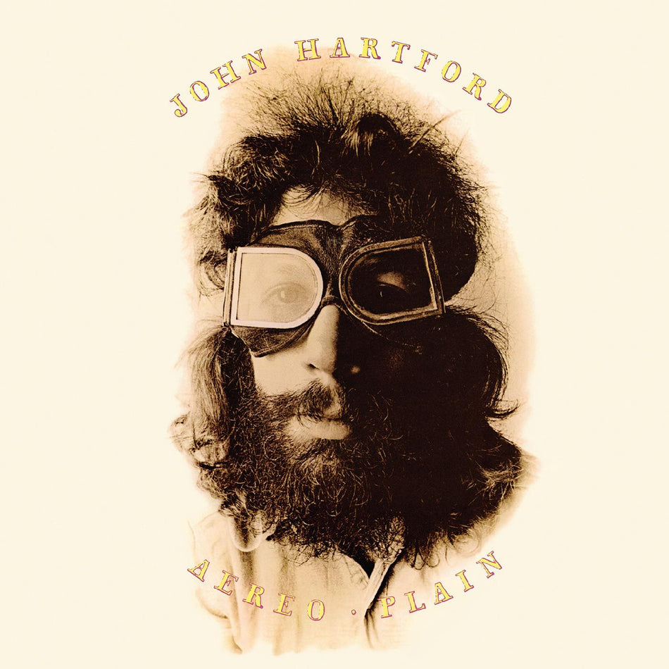 John Hartford Aereo-Plain