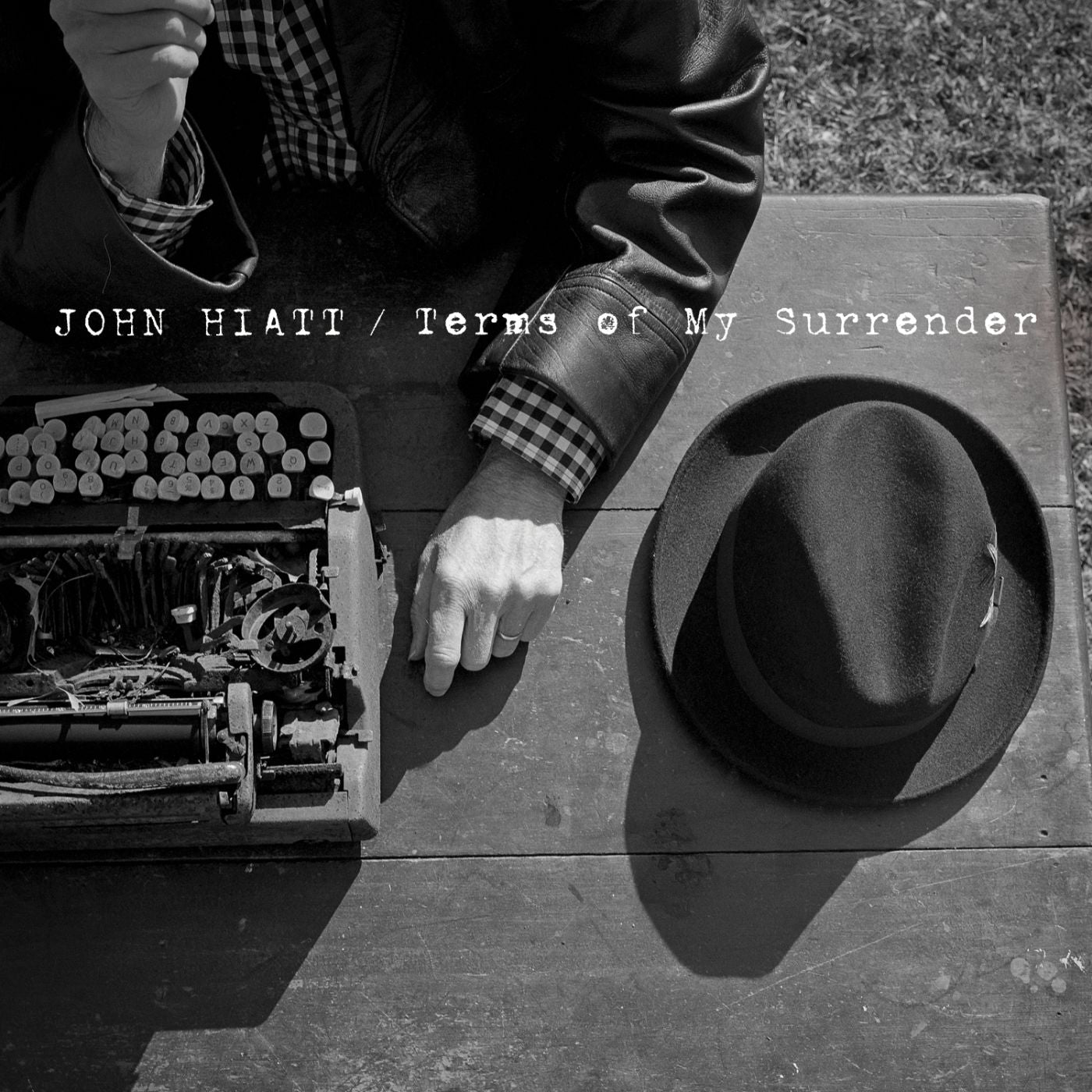 John Hiatt Terms Of My Surrender (DELUXE EDITION)