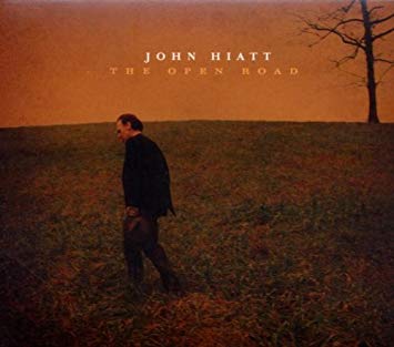 John Hiatt The Open Road