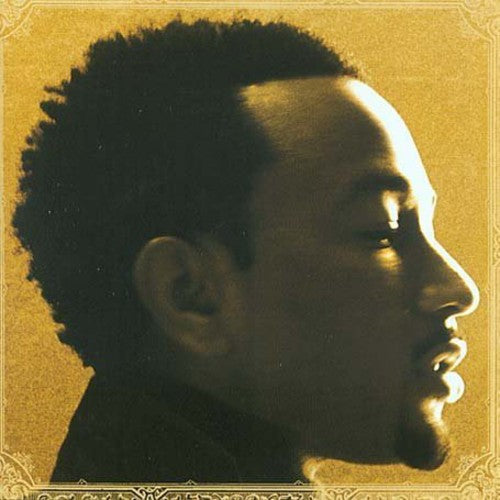 John Legend Get Lifted - CD Album
