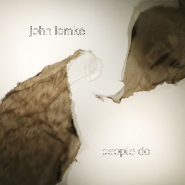 John Lemke People Do