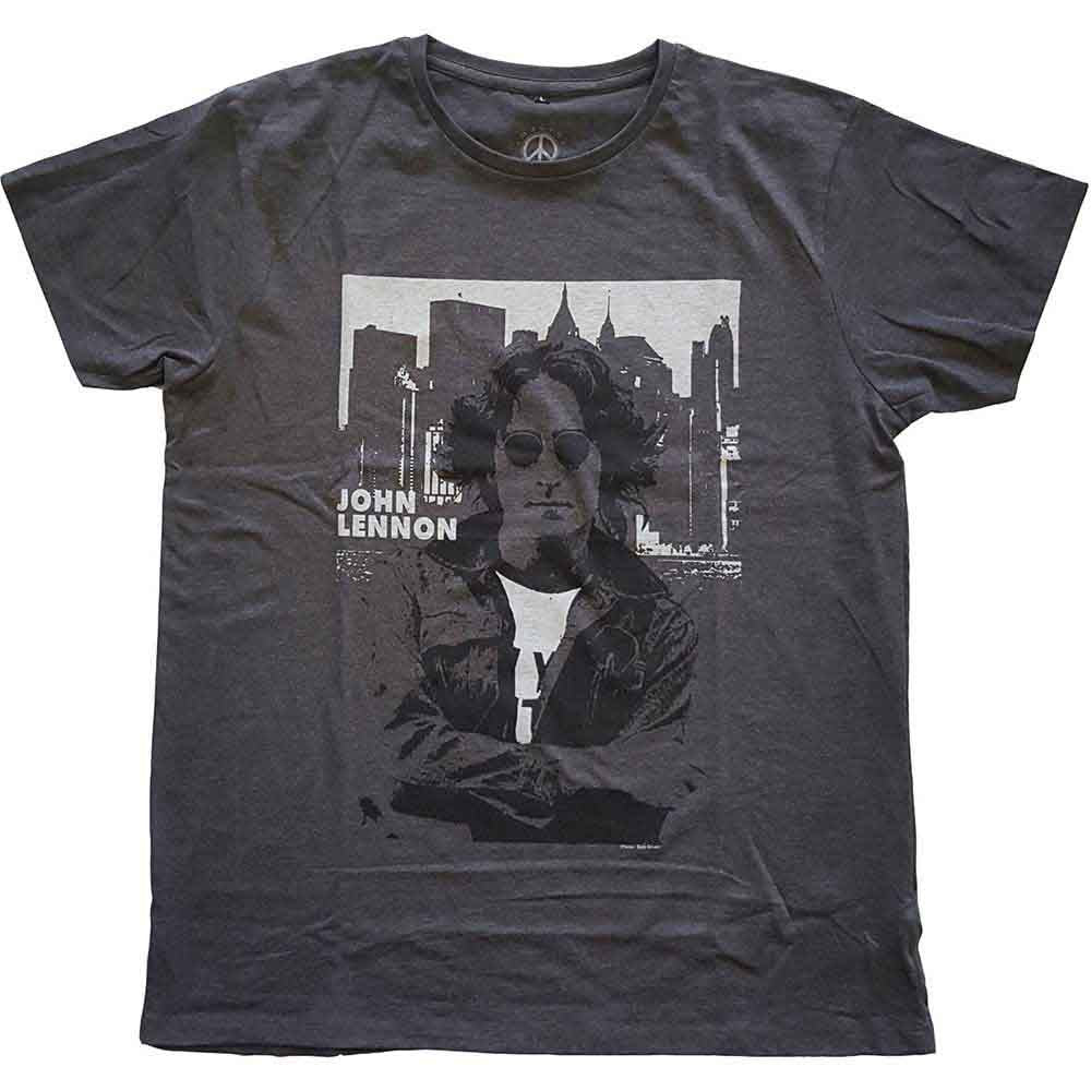 John Lennon Skyline Grey