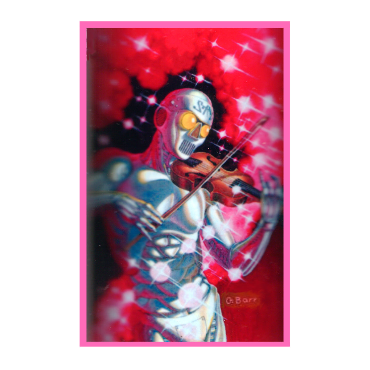 John Maus Love is Real