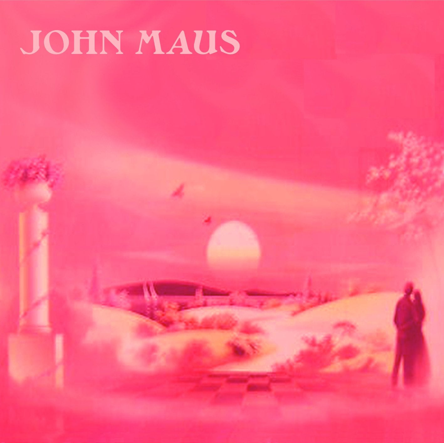 John Maus Songs