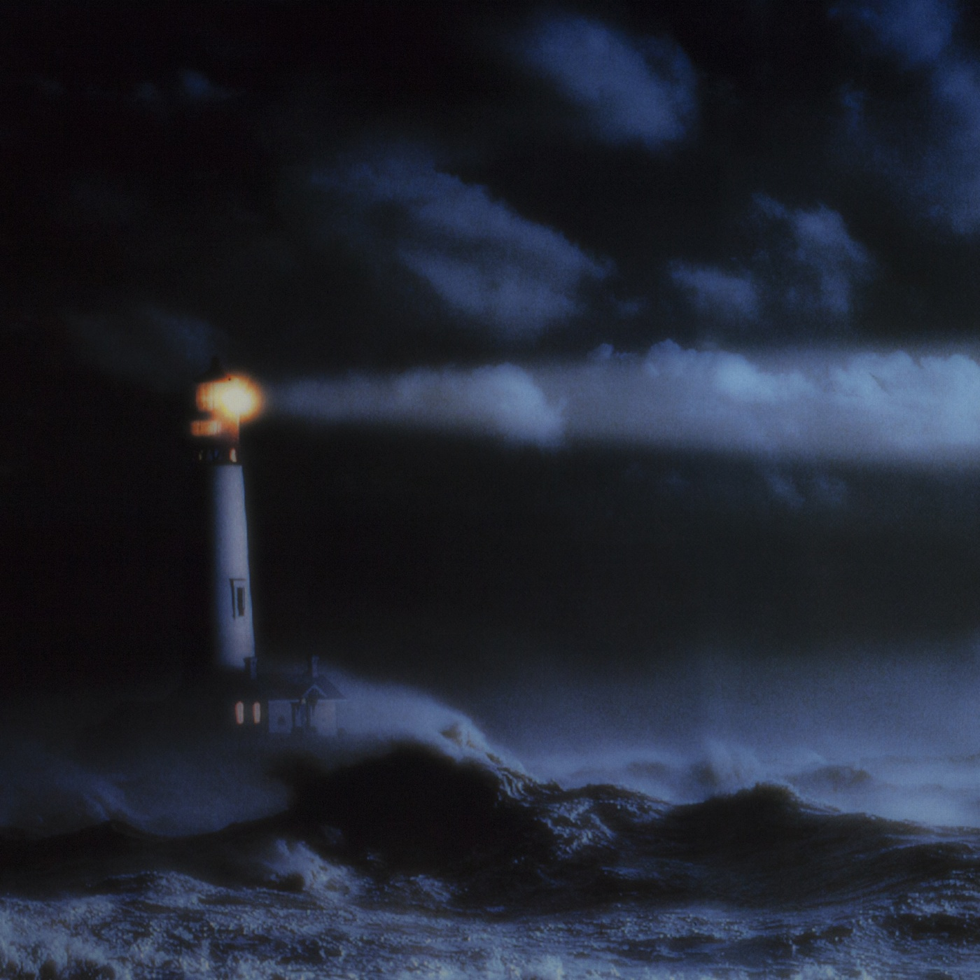 John Maus We Must Become the Pitiless Censors of Ourselves