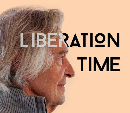 John Mclaughlin Liberation Time - Record Album - Vinyl LP