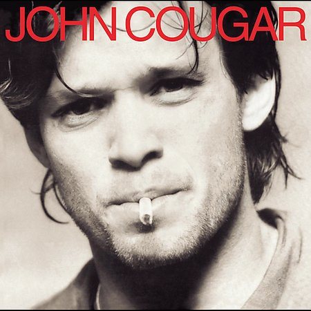 John Mellencamp JOHN COUGAR